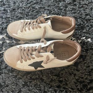 Shu Shop Pamela sneakers
